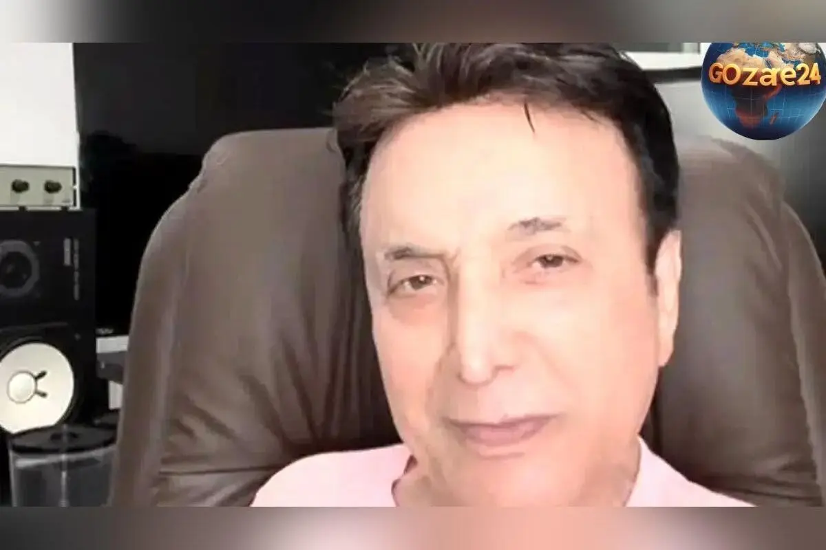 عکس سفر در زمان: تحول چهره حسن شماعی زاده در ۸۳ سالگی و راز جوانی این خواننده محبوب