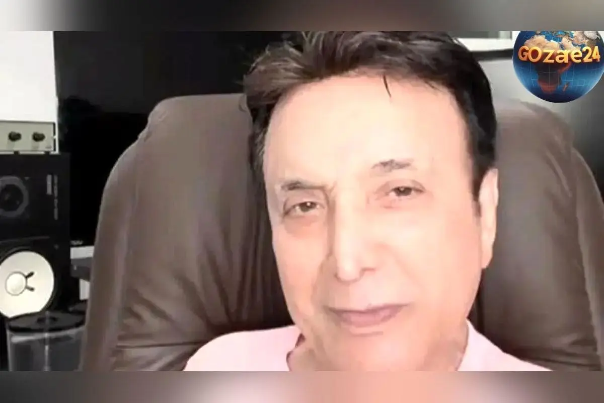 عکس سفر در زمان: تحول چهره حسن شماعی زاده در ۸۳ سالگی و راز جوانی این خواننده محبوب