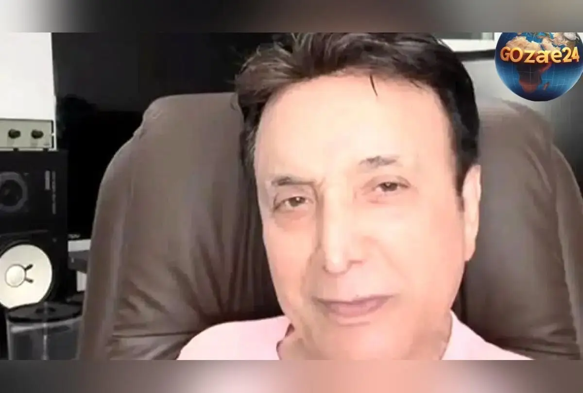 عکس سفر در زمان: تحول چهره حسن شماعی زاده در ۸۳ سالگی و راز جوانی این خواننده محبوب