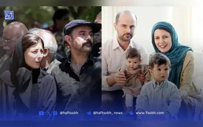 بیوگرافی کامل و تصاویر علی مصفا همسر لیلا حاتمی | زندگی شخصی، آثار و افتخارات بازیگر مطرح سینمای ایران