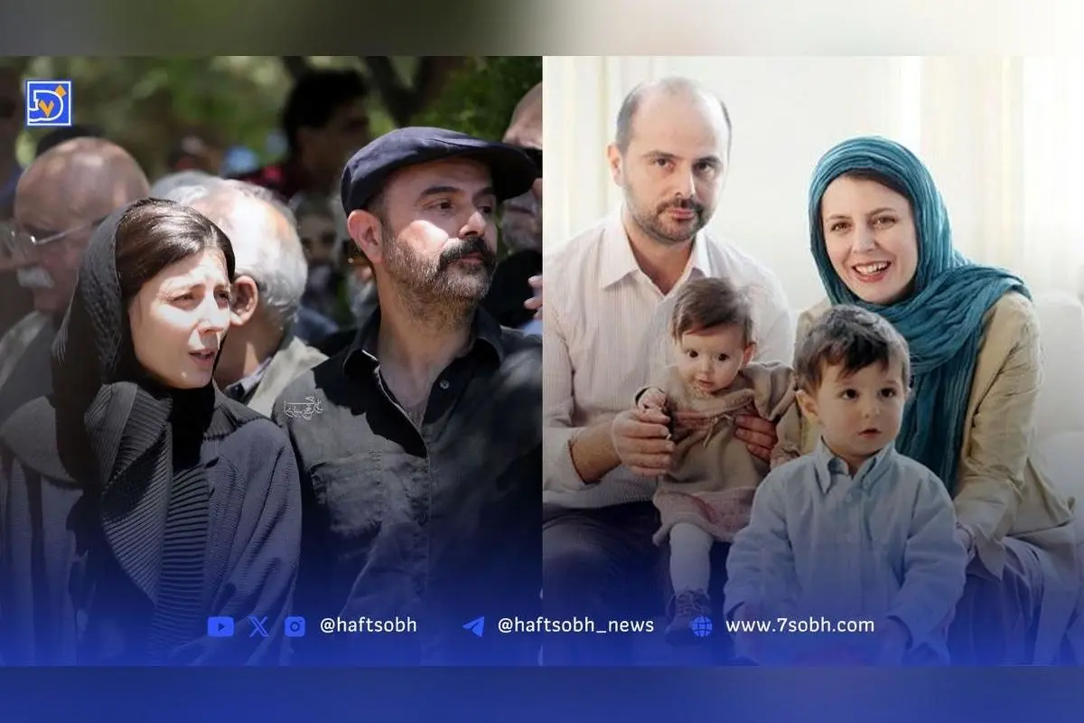 بیوگرافی کامل و تصاویر علی مصفا همسر لیلا حاتمی | زندگی شخصی، آثار و افتخارات بازیگر مطرح سینمای ایران