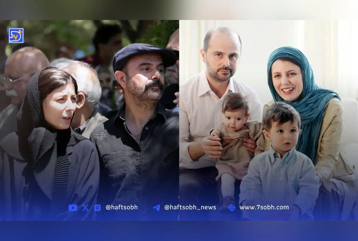 بیوگرافی کامل و تصاویر علی مصفا همسر لیلا حاتمی | زندگی شخصی، آثار و افتخارات بازیگر مطرح سینمای ایران