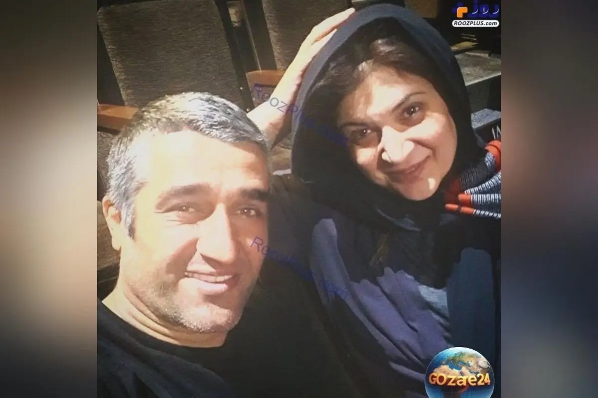 سکانس خنده‌دار و بامزه فیلم «هتل» با بازی پژمان جمشیدی و ریما رامین‌فر | کمدی اسکروبال ۱۴۰۲