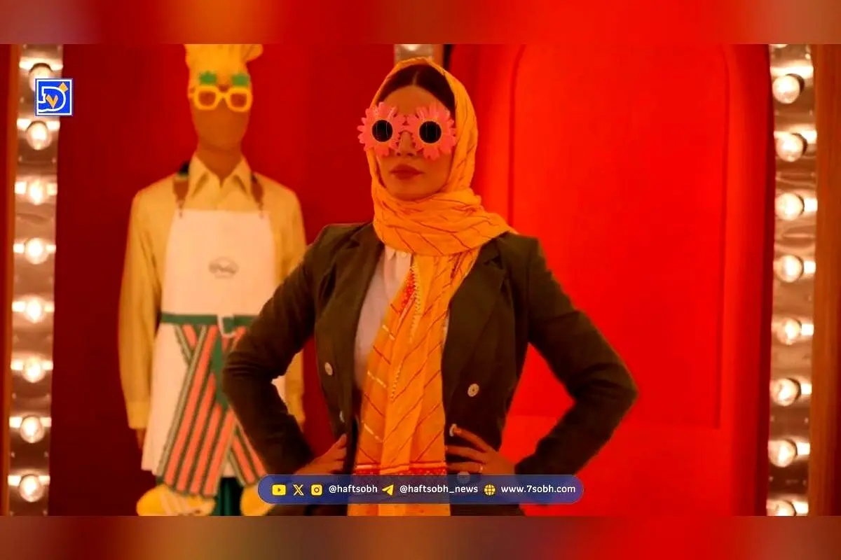 متین ستوده در شب ملکه مارها و اجرای جذاب در برنامه شفرونی؛ هیجان، آشپزی و ماجراجویی در دل دهلی