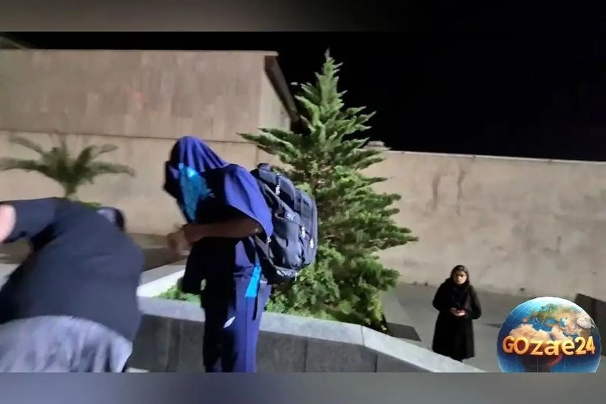 شکست سنگین استقلال در لیگ قهرمانان آسیا؛ سکوت و فرار از پاسخگویی کاپیتان پس از شکست ۷-۱ مقابل الوصل