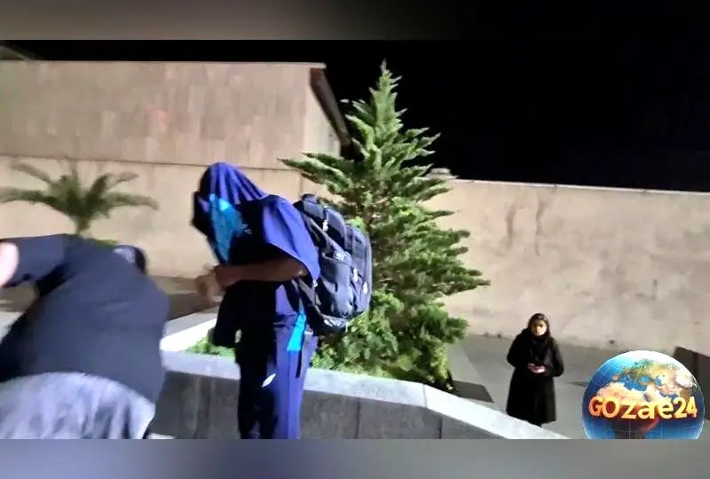 شکست سنگین استقلال در لیگ قهرمانان آسیا؛ سکوت و فرار از پاسخگویی کاپیتان پس از شکست ۷-۱ مقابل الوصل