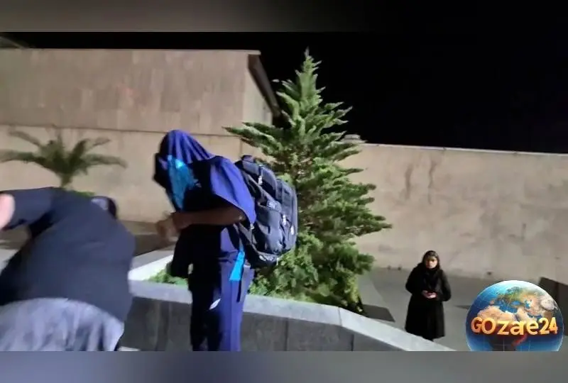 شکست سنگین استقلال در لیگ قهرمانان آسیا؛ سکوت و فرار از پاسخگویی کاپیتان پس از شکست ۷-۱ مقابل الوصل