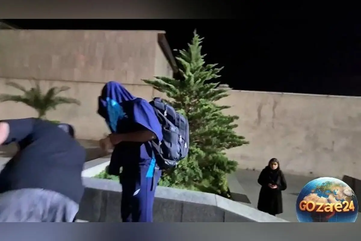 شکست سنگین استقلال در لیگ قهرمانان آسیا؛ سکوت و فرار از پاسخگویی کاپیتان پس از شکست ۷-۱ مقابل الوصل
