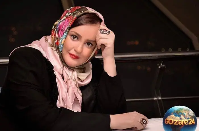 تصاویر جشن تولد ساده و خودمونی مادر نعیمه نظام‌دوست؛ چهره دلنشین مادر بازیگر محبوب در کنار خانواده