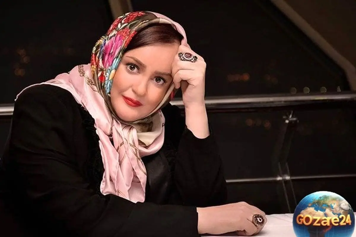 تصاویر جشن تولد ساده و خودمونی مادر نعیمه نظامدوست؛ چهره دلنشین مادر بازیگر محبوب در کنار خانواده