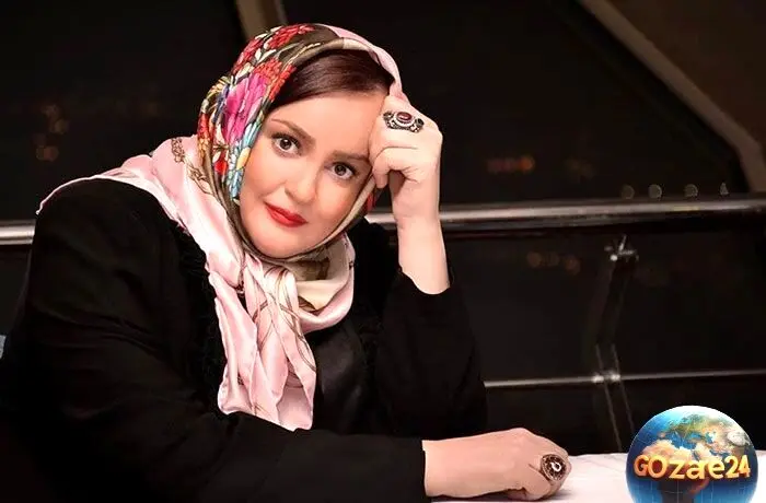 تصاویر جشن تولد ساده و خودمونی مادر نعیمه نظام‌دوست؛ چهره دلنشین مادر بازیگر محبوب در کنار خانواده