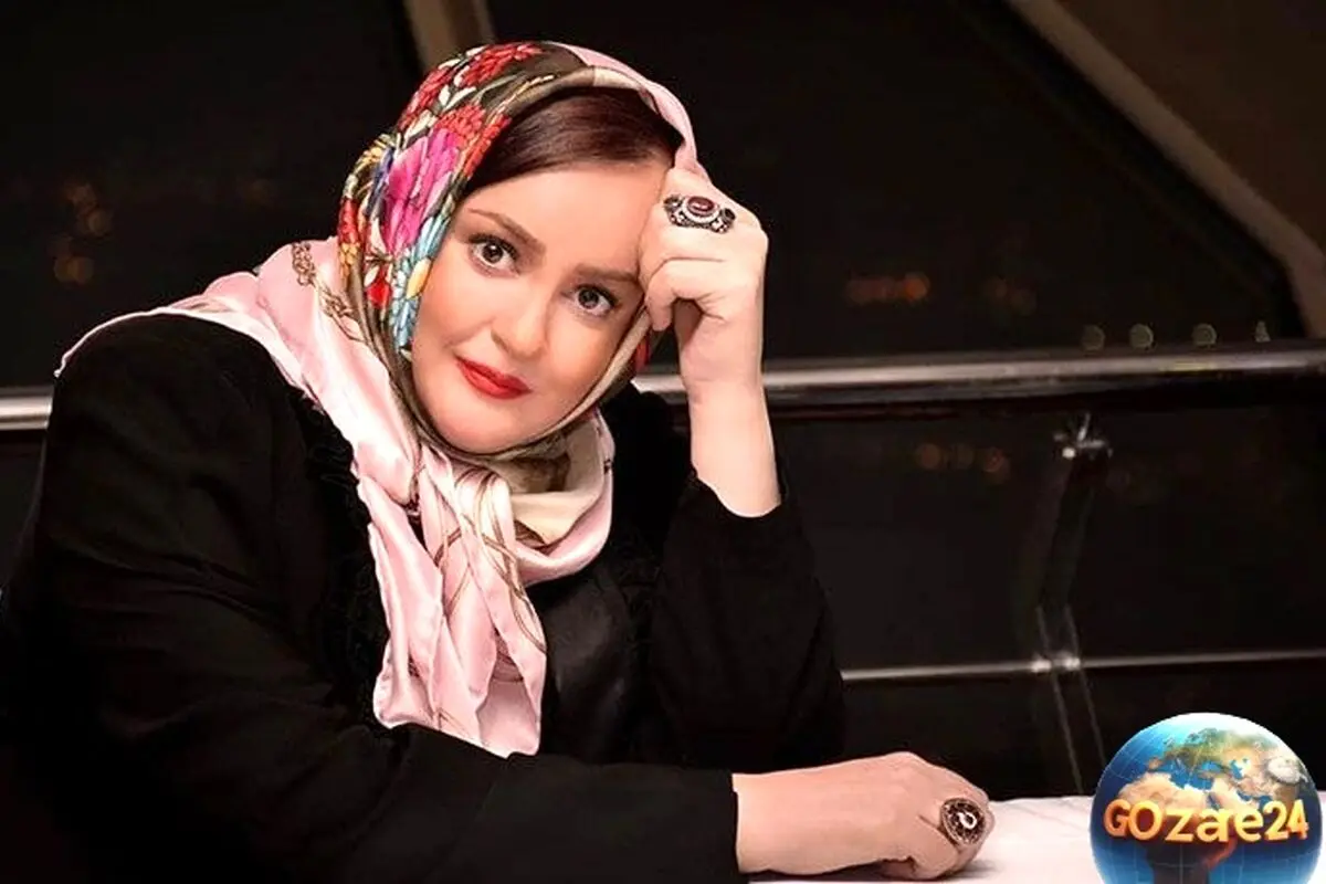 تصاویر جشن تولد ساده و خودمونی مادر نعیمه نظام‌دوست؛ چهره دلنشین مادر بازیگر محبوب در کنار خانواده