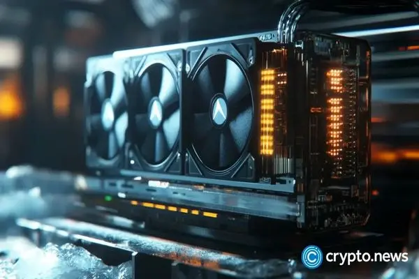 کسب درآمد روزانه از رمزارز XRP با پلتفرم ماینینگ ابری ALL4 Mining در سال ۲۰۲۵