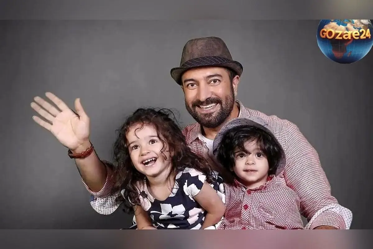 کلکسیون اسباب بازی‌های جذاب پسر کوچولوی مجید صالحی؛ آینده یک کلکسیونر خفن در راه است