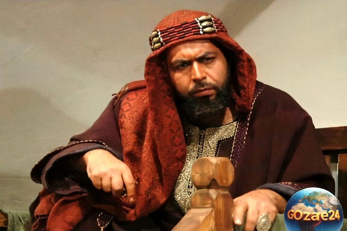 رونمایی از همسر هنرمند و جوان فرهاد اصلانی + عکس و جزئیات ازدواج و دختر هنرمندشان