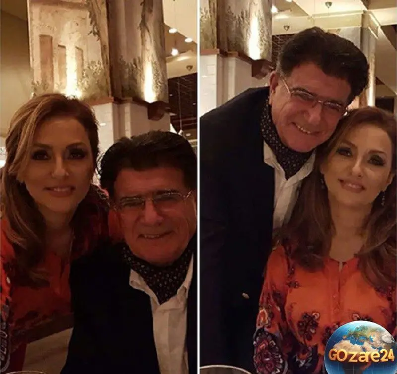 تمام آنچه باید درباره اختلاف سنی همسر دوم استاد شجریان با خسرو آواز ایران بدانید + جزئیات مهم