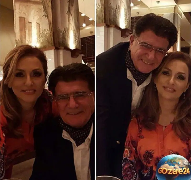 تمام آنچه باید درباره اختلاف سنی همسر دوم استاد شجریان با خسرو آواز ایران بدانید + جزئیات مهم