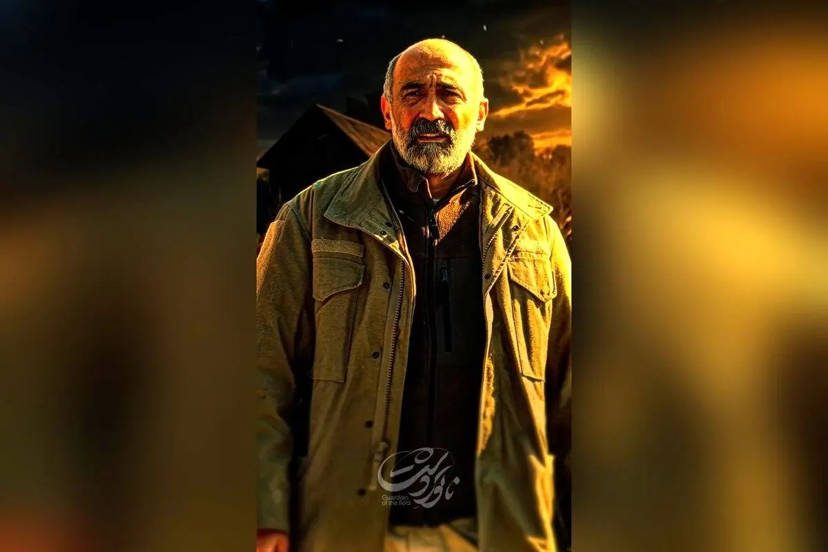 دختری گم شده در ناتوردشت؛ فیلم جدید محمدرضا خردمندان با بازی هادی حجازی‌فر و علی مصفا از ۱۲ شهریور در سینماهای کشور