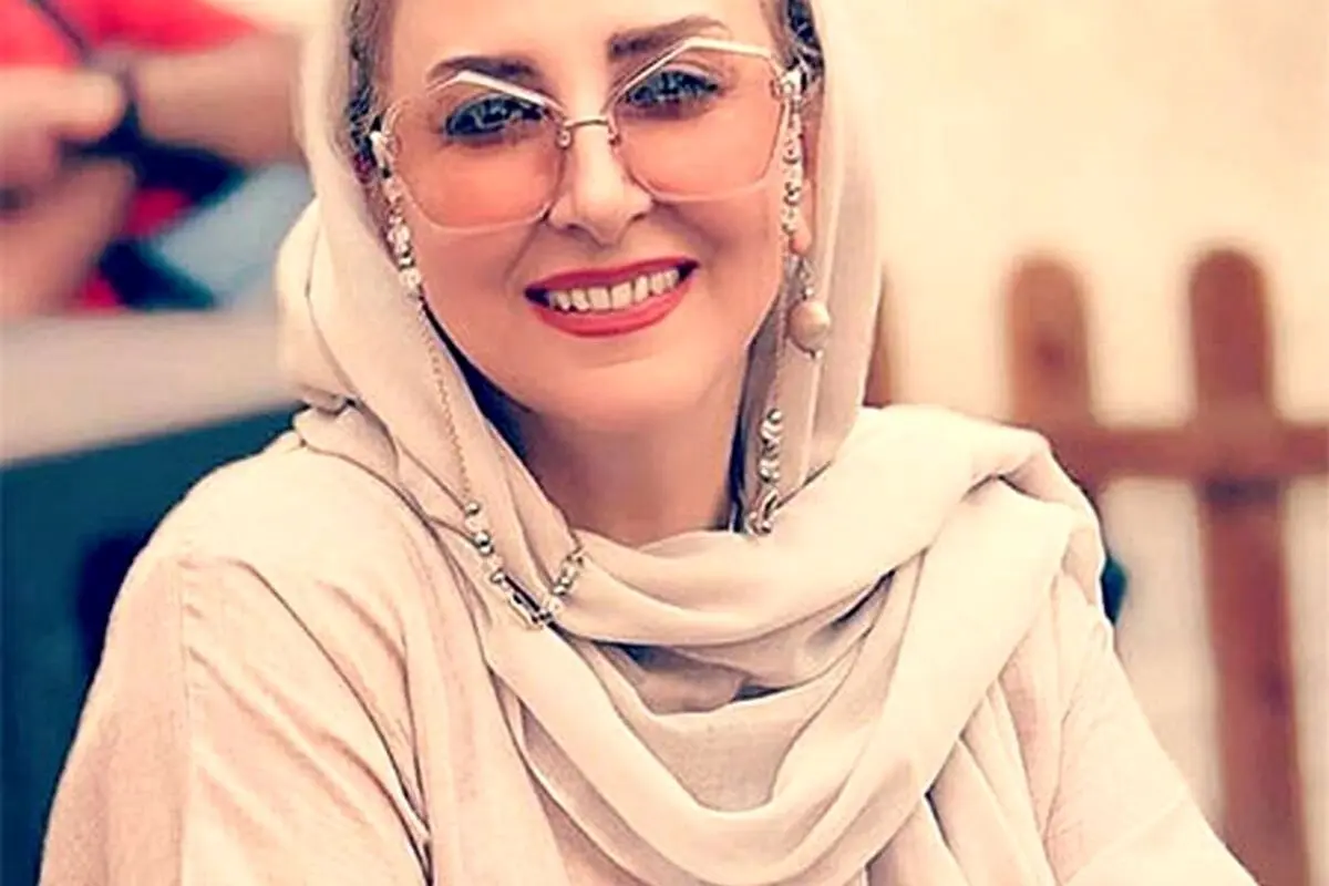 تصویر جدید مرجانه گلچین با تغییر چهره و رفتار عجیب، شوک به هواداران وارد کرد