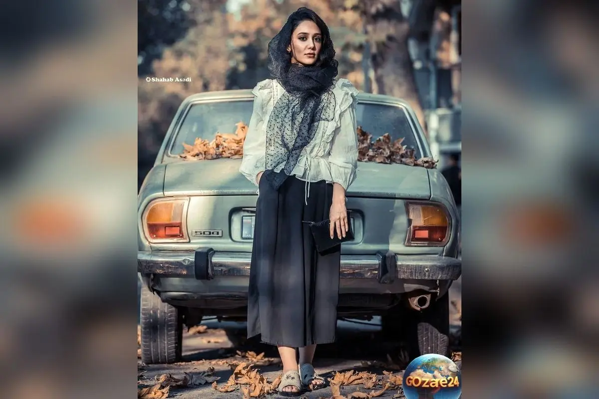 ساقی حاجی پور با نقل قول مرلین مونرو: دختران واقعی نیاز به کسی ندارند که به آن‌ها نیازمند باشد