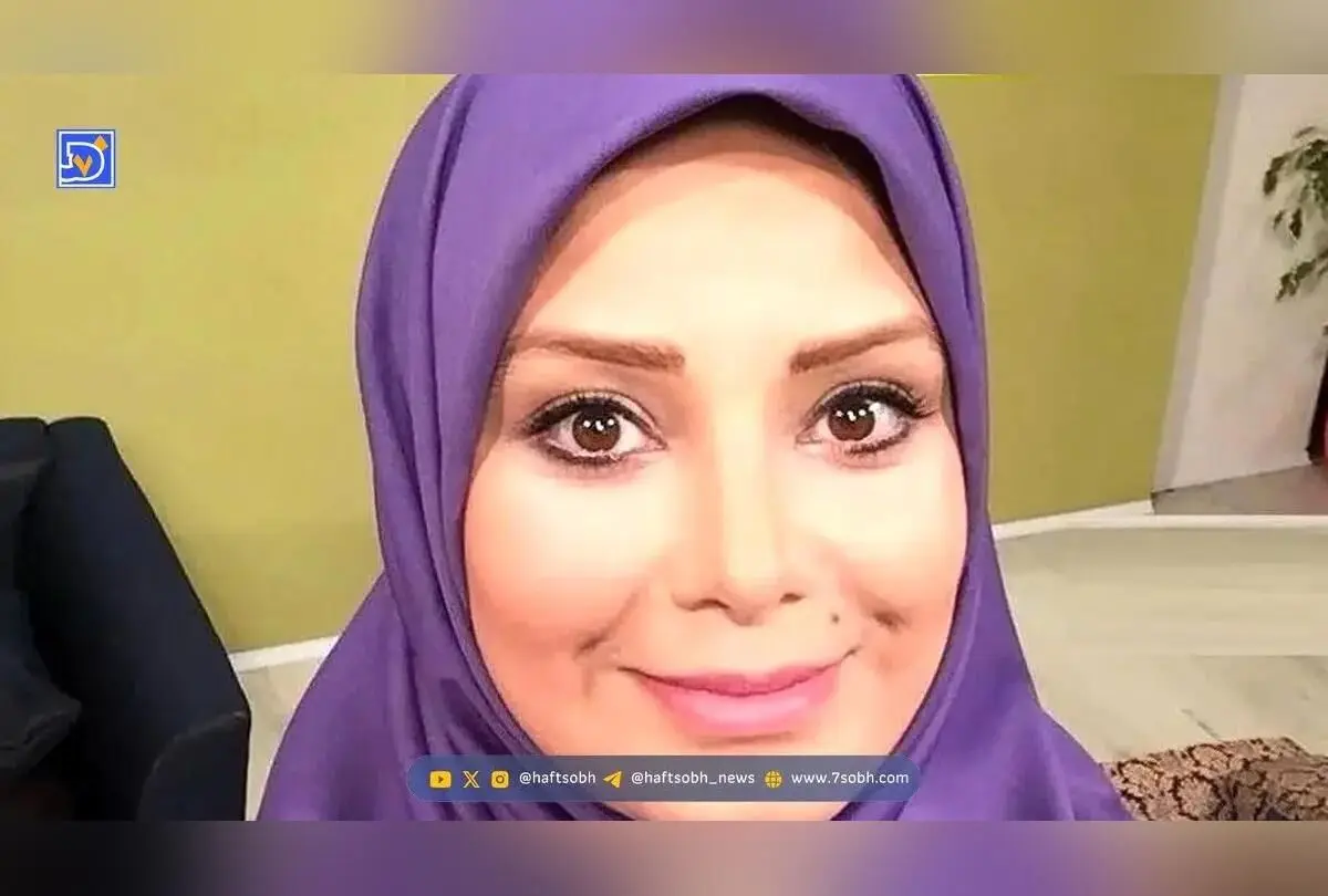 عکس عاشقانه صبا راد و همسرش قبل مهاجرت به ترکیه؛ لحظات رمانتیک و زیبا در صفحه اینستاگرام