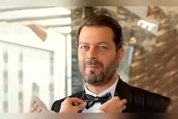 طراحی داخلی مدرن و جذاب منزل پژمان بازغی با عناصر سنتی و دکوراسیون خاص