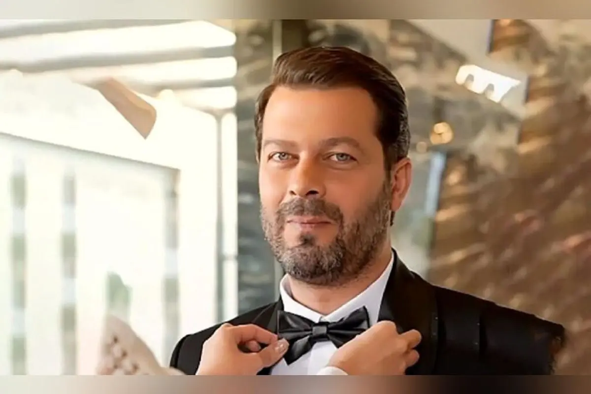 طراحی داخلی مدرن و جذاب منزل پژمان بازغی با عناصر سنتی و دکوراسیون خاص