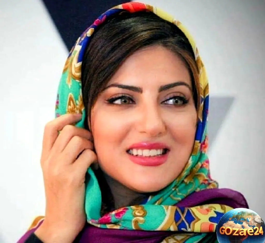 سلفی جذاب هلیا امامی با ماشین خارجی هوشمند و لوکس در صفحه اینستاگرام + عکس