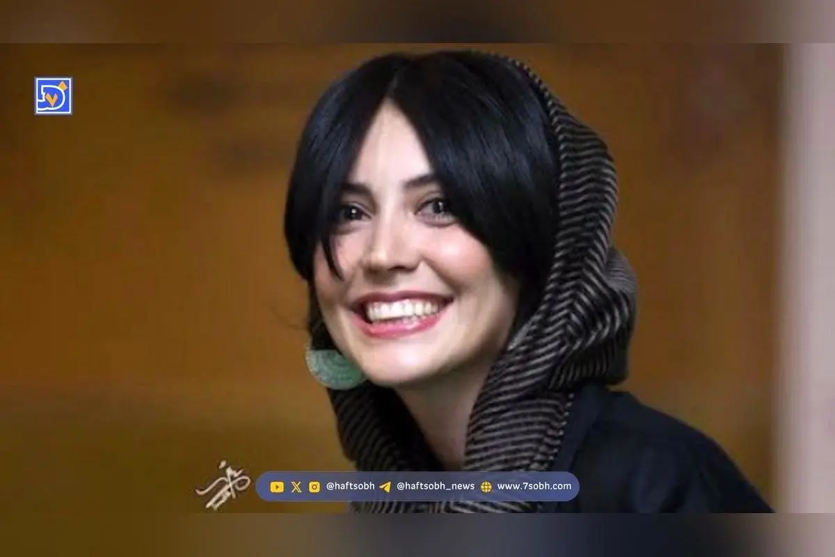 شبنم قربانی در استایل تیره و متفاوت در اکران فیلم «ناتوردشت» + عکس‌ها و جزئیات استایل