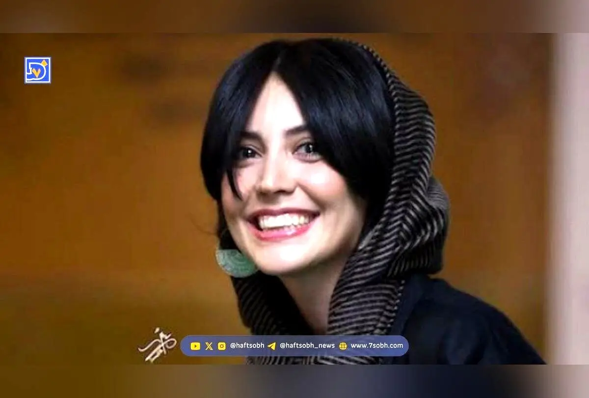 شبنم قربانی در استایل تیره و متفاوت در اکران فیلم «ناتوردشت» + عکس‌ها و جزئیات استایل