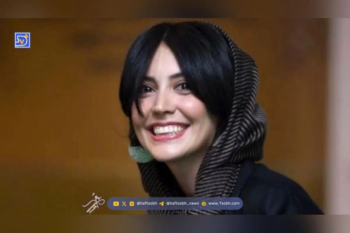 شبنم قربانی در استایل تیره و متفاوت در اکران فیلم «ناتوردشت» + عکس‌ها و جزئیات استایل