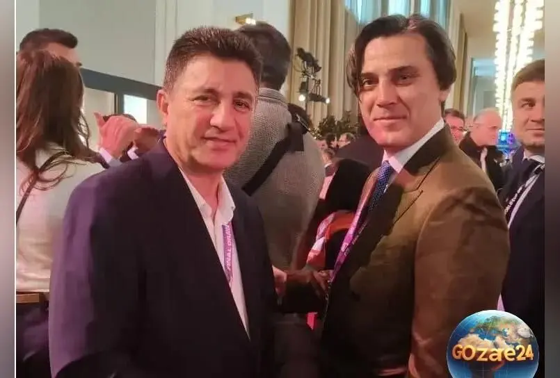 قلعه‌نویی: موفقیت تیم ملی نیازمند هدف‌گذاری، نظم و توکل است؛ ایران در قرعه‌کشی جام جهانی عزت خود را نشان داد