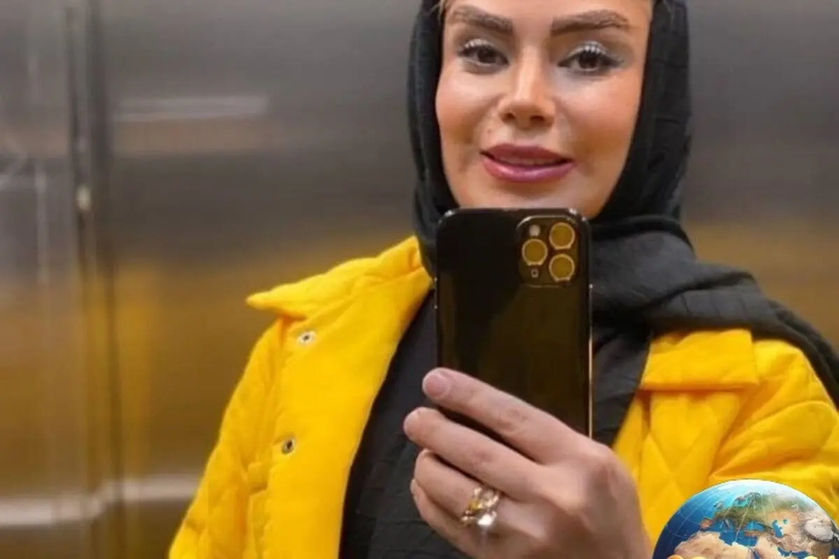 صبا راد با تیپ شیک و ژست جذاب در جنگل‌های شمال و هوای بارانی؛ لحظه‌ای متفاوت و دیدنی در صفحه اینستاگرام