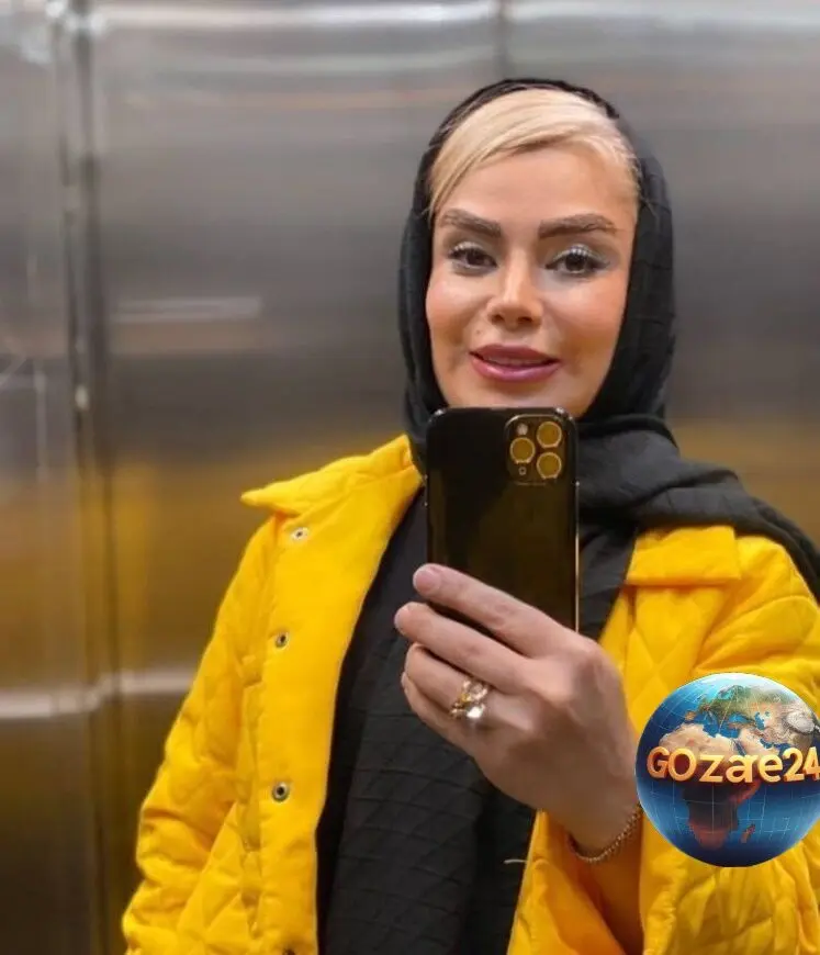 صبا راد با تیپ شیک و ژست جذاب در جنگل‌های شمال و هوای بارانی؛ لحظه‌ای متفاوت و دیدنی در صفحه اینستاگرام