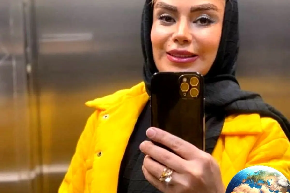 صبا راد با تیپ شیک و ژست جذاب در جنگل‌های شمال و هوای بارانی؛ لحظه‌ای متفاوت و دیدنی در صفحه اینستاگرام