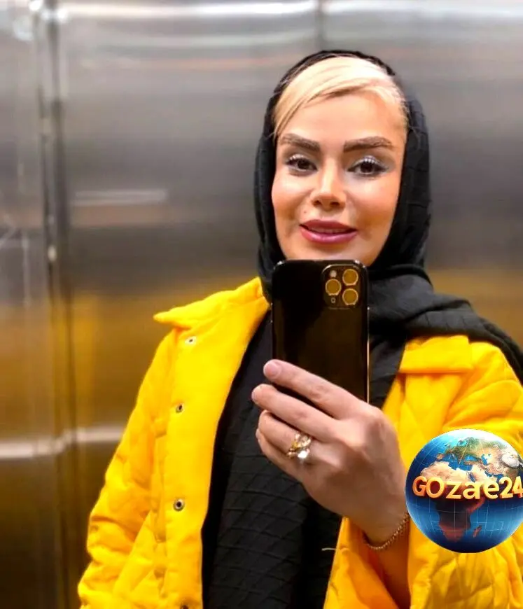 صبا راد با تیپ شیک و ژست جذاب در جنگل‌های شمال و هوای بارانی؛ لحظه‌ای متفاوت و دیدنی در صفحه اینستاگرام