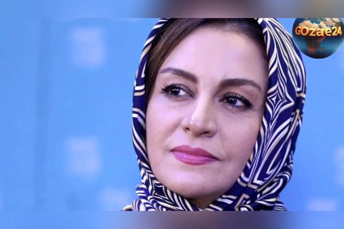 تصویر جدید مریلا زارعی با حجاب کامل، الگویی مناسب برای بانوان و توجه کاربران را جلب کرد