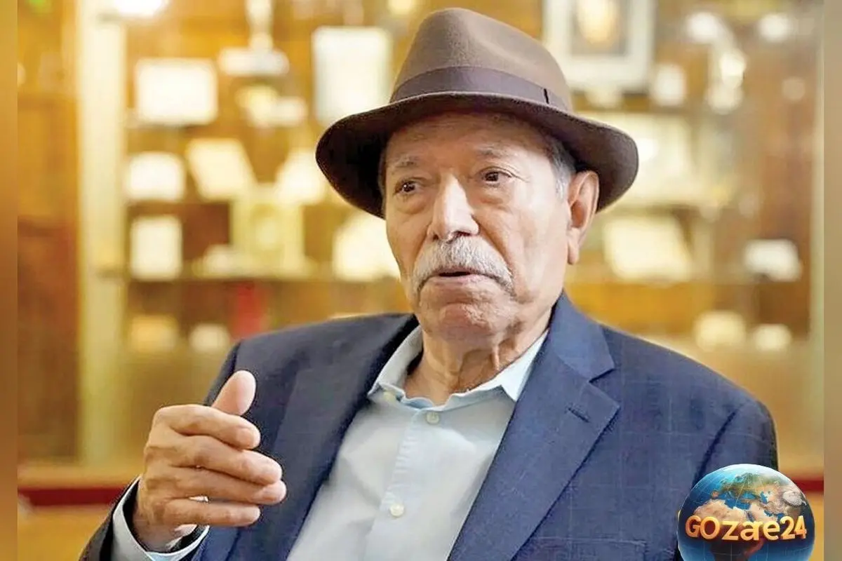 حسرت علی نصیریان از فرصت همکاری با بهرام بیضایی؛ روایت تلخ یک رویای ناتمام در سینمای ایران