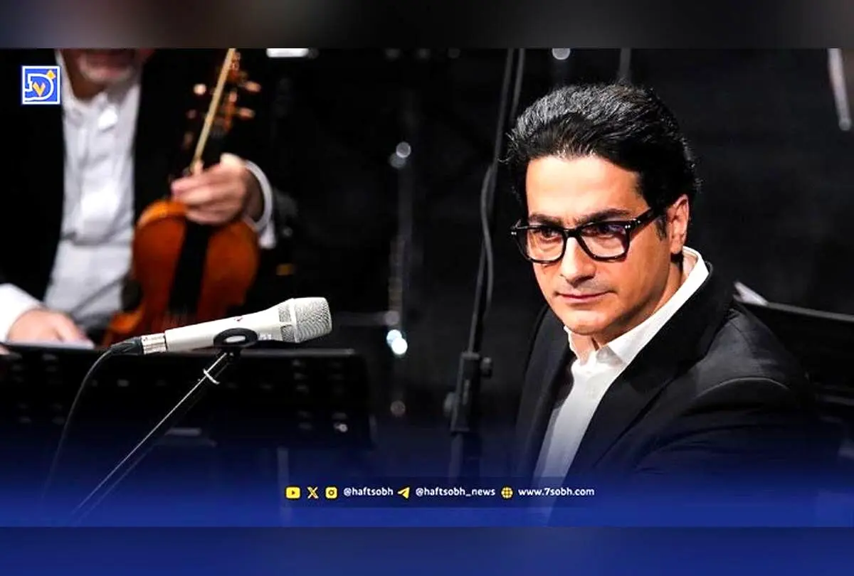همایون شجریان در کنسرت خیابانی رایگان در میدان آزادی | برنامه بدون محدودیت و فرصت استثنایی برای علاقمندان