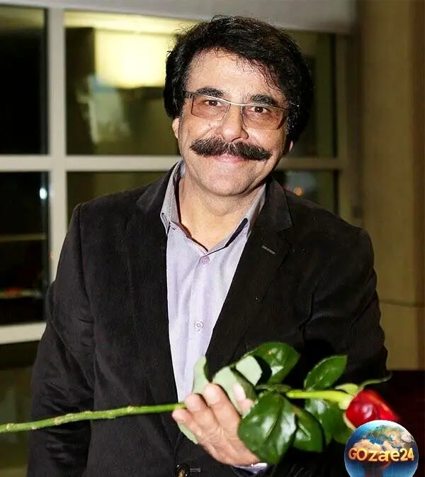 علیرضا افتخاری: دیداری خاطره‌انگیز با خانم دلکش و دل‌سوزی برای اصفهانی‌ها در مسیر دیار غربت