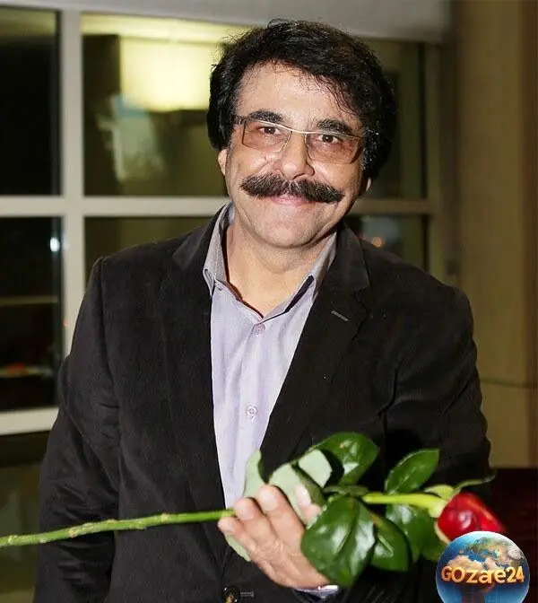 علیرضا افتخاری: دیداری خاطره‌انگیز با خانم دلکش و دل‌سوزی برای اصفهانی‌ها در مسیر دیار غربت