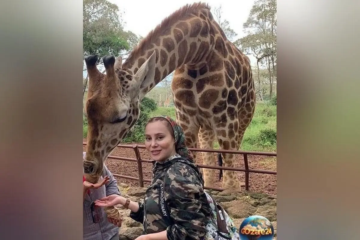 ازدواج آرام جعفری و بابک انصاری؛ جشن عروسی لاکچری و رمانتیک در سال پررونق هنرمندان