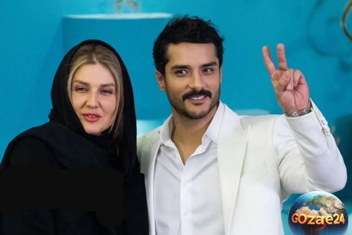 گلوریا هاردی: علاقه‌ام به فوتبال در فرانسه و تغییر تیم‌های مورد علاقه‌ام در ایران