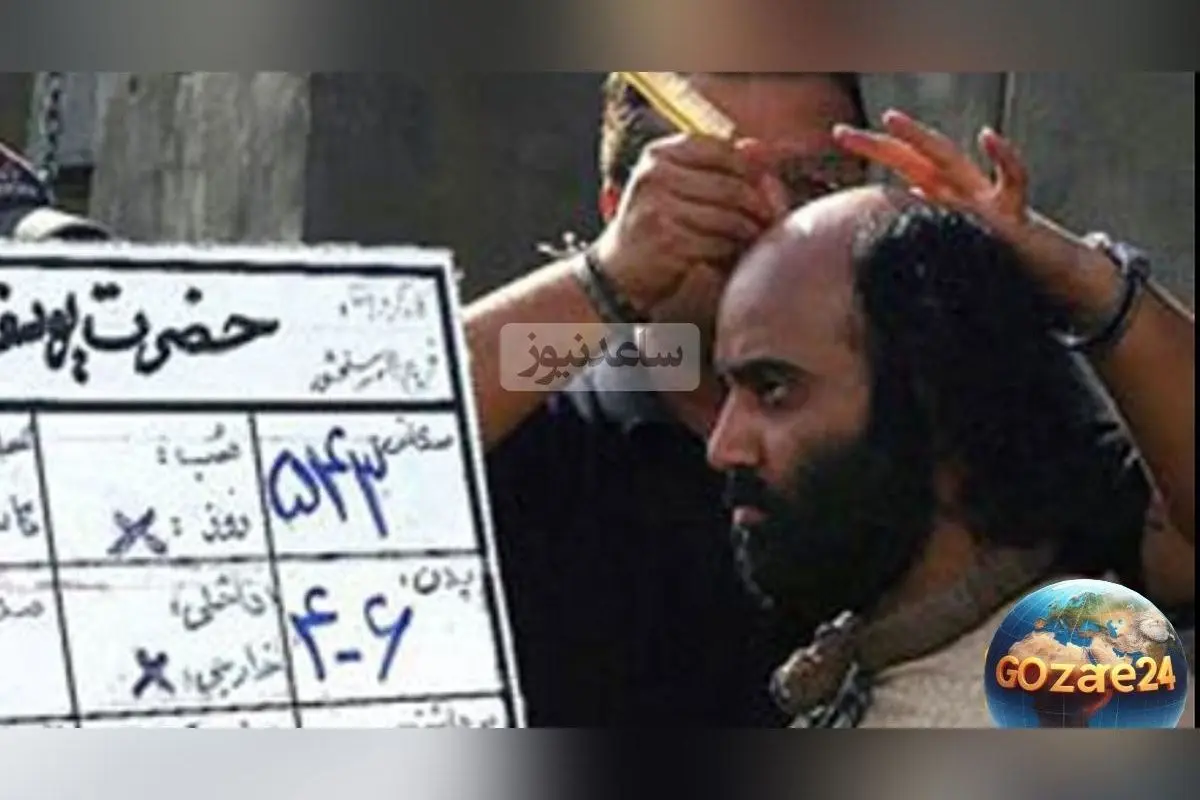 تصویر نادر 10 ساله از آپوپیس یوسف پیامبر با بازیگر نقش سیاوش طهمورث؛ تغییر ظاهر بازیگر محبوب پس از یک دهه
