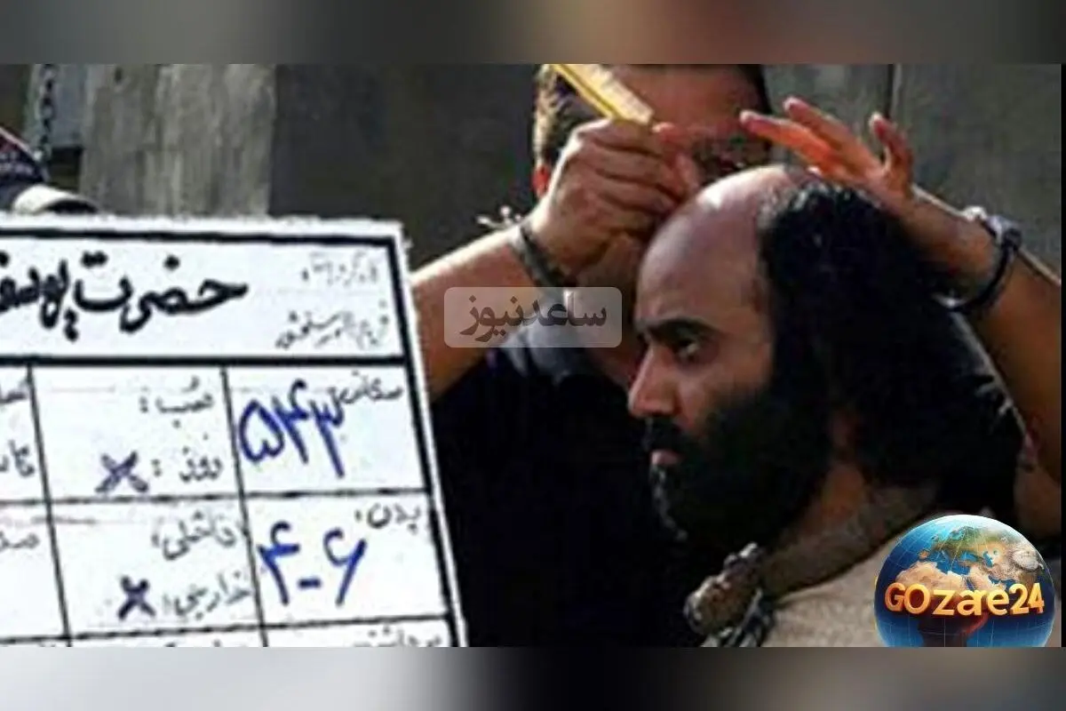 تصویر نادر 10 ساله از آپوپیس یوسف پیامبر با بازیگر نقش سیاوش طهمورث؛ تغییر ظاهر بازیگر محبوب پس از یک دهه