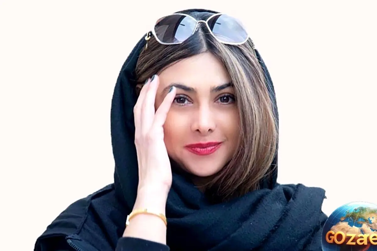 نگاهی نوستالژیک به کودکی آزاده صمدی، دیدنی‌های ناپیدای خانه مادربزرگ و دلتنگی‌های شیرین گذشته
