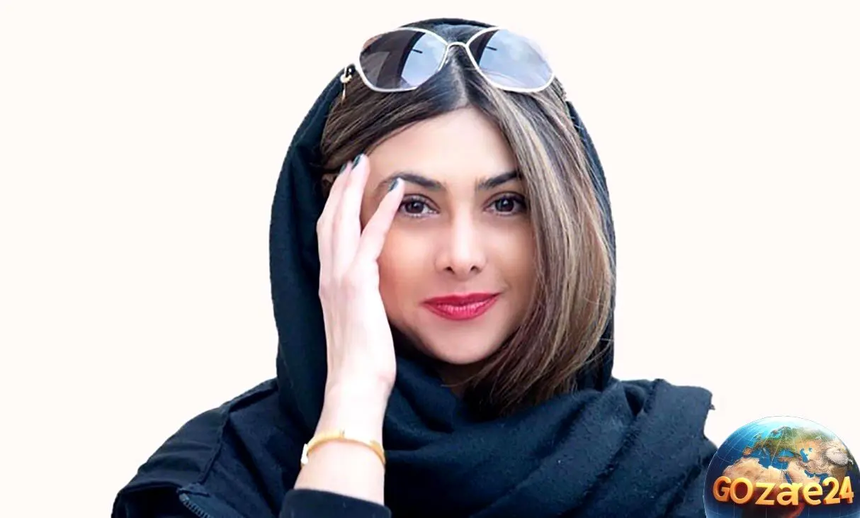 نگاهی نوستالژیک به کودکی آزاده صمدی، دیدنی‌های ناپیدای خانه مادربزرگ و دلتنگی‌های شیرین گذشته