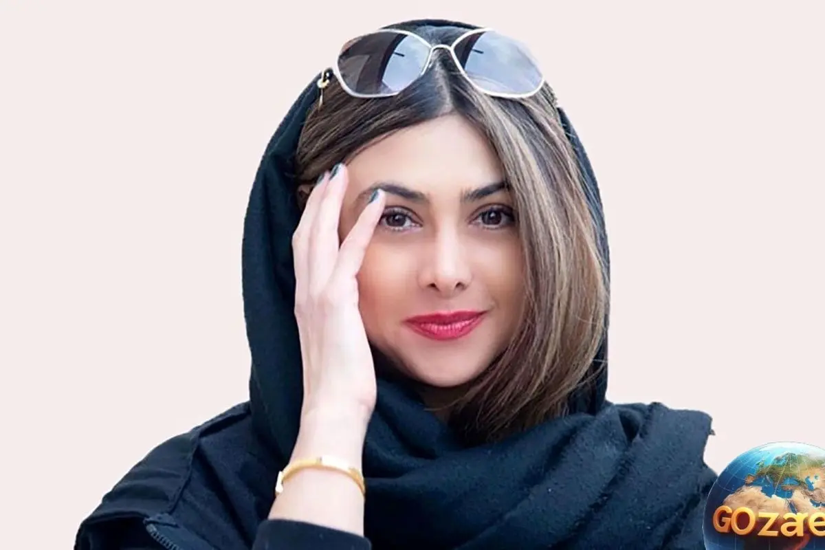 نگاهی نوستالژیک به کودکی آزاده صمدی، دیدنی‌های ناپیدای خانه مادربزرگ و دلتنگی‌های شیرین گذشته
