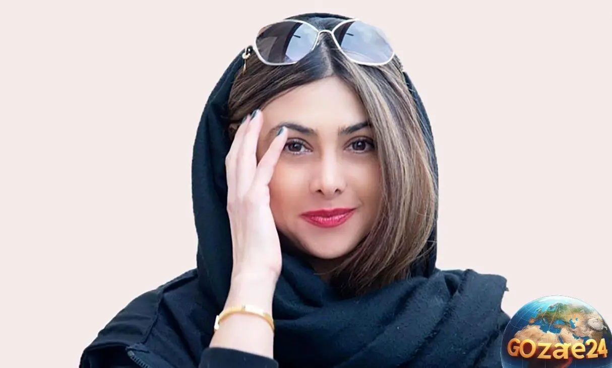 نگاهی نوستالژیک به کودکی آزاده صمدی، دیدنی‌های ناپیدای خانه مادربزرگ و دلتنگی‌های شیرین گذشته