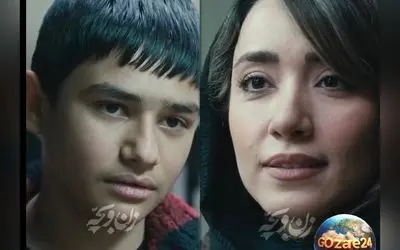 سینان محبی و رژین شمس در سکانس جنجالی فیلم زن و بچه؛ لحظه‌ای پرتنش و پرحاشیه